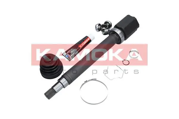 Handler.Part Joint kit, drive shaft KAMOKA 8736 4