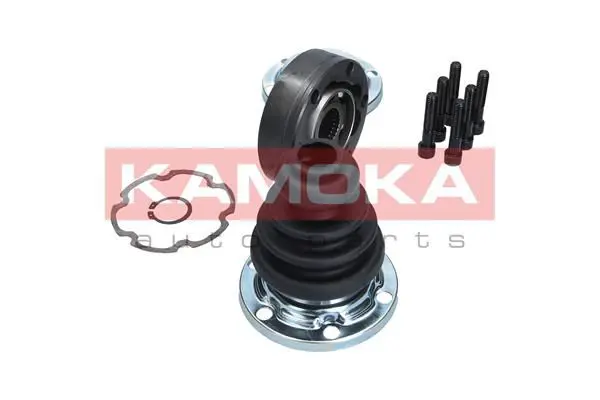 Handler.Part Joint kit, drive shaft KAMOKA 8738 2