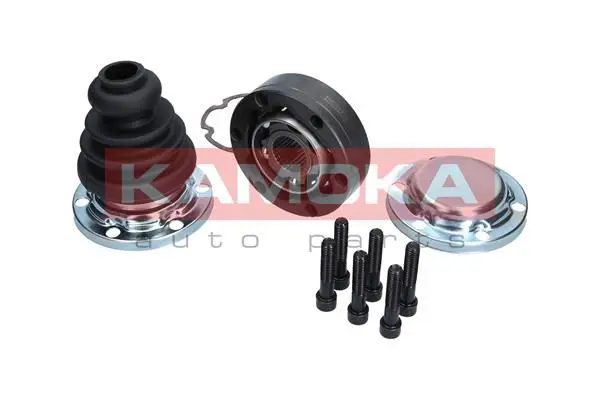 Handler.Part Joint kit, drive shaft KAMOKA 8738 3