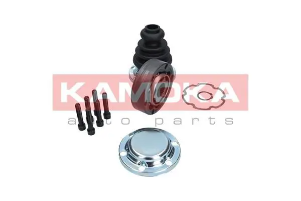 Handler.Part Joint kit, drive shaft KAMOKA 8738 4