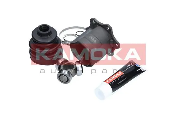 Handler.Part Joint kit, drive shaft KAMOKA 8754 1