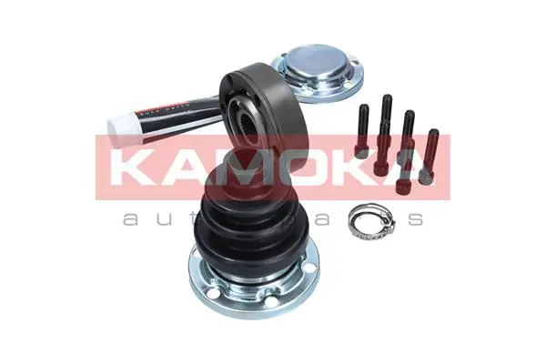 Handler.Part Joint kit, drive shaft KAMOKA 9002 1