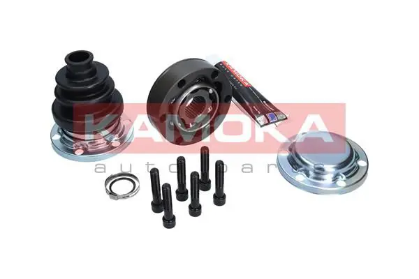 Handler.Part Joint kit, drive shaft KAMOKA 9002 2