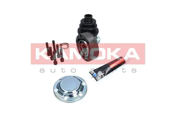 Handler.Part Joint kit, drive shaft KAMOKA 9002 3