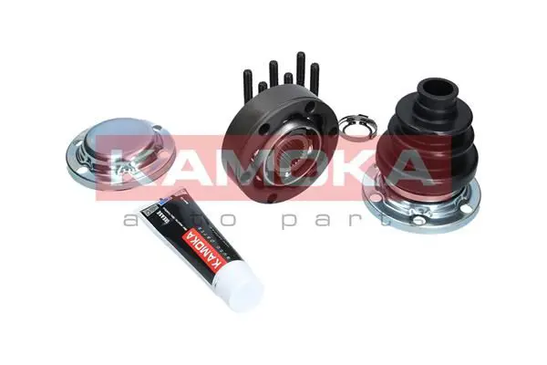 Handler.Part Joint kit, drive shaft KAMOKA 9002 4