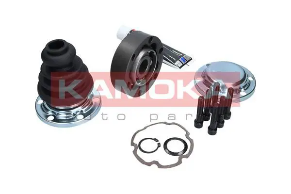 Handler.Part Joint kit, drive shaft KAMOKA 9196 2