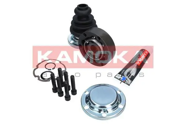 Handler.Part Joint kit, drive shaft KAMOKA 9196 3