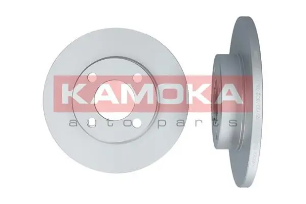 Handler.Part Brake disc KAMOKA 10396 1