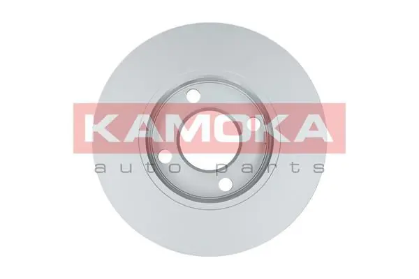 Handler.Part Brake disc KAMOKA 10396 2