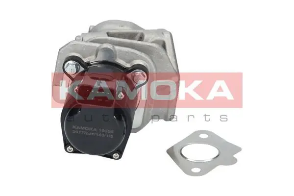 Handler.Part Egr valve KAMOKA 19056 1