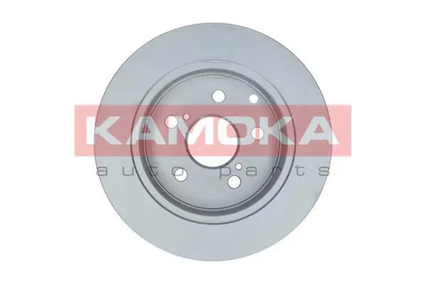 Handler.Part Brake disc KAMOKA 103101 2