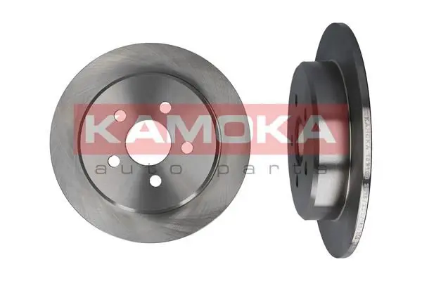 Handler.Part Brake disc KAMOKA 103103 1