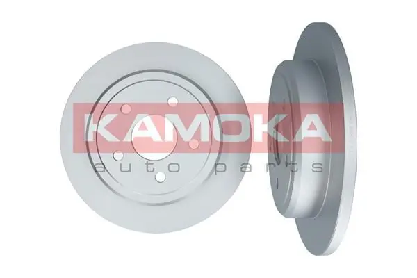 Handler.Part Brake disc KAMOKA 103113 1