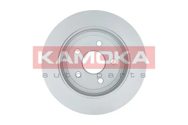 Handler.Part Brake disc KAMOKA 103113 2