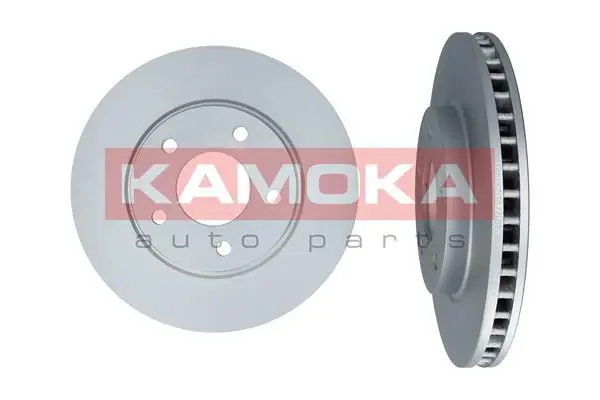 Handler.Part Brake disc KAMOKA 103115 1