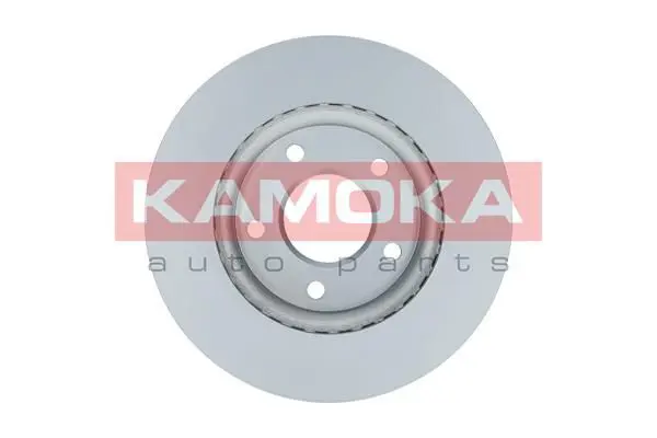 Handler.Part Brake disc KAMOKA 103115 2