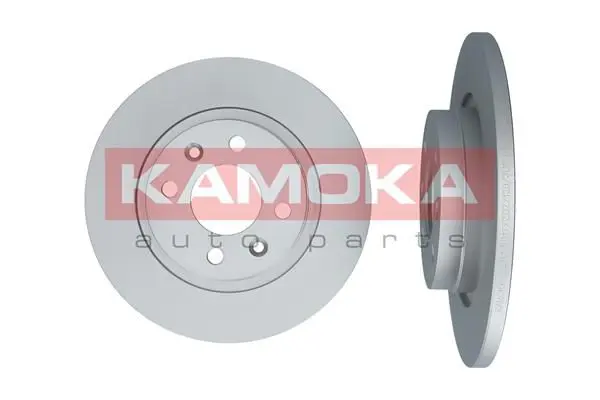 Handler.Part Brake disc KAMOKA 103117 1