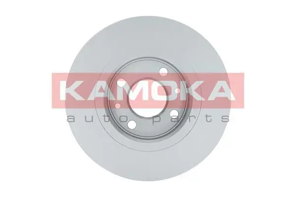 Handler.Part Brake disc KAMOKA 103117 2