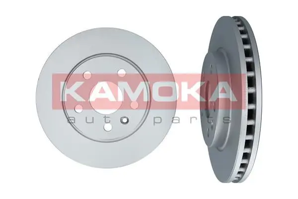 Handler.Part Brake disc KAMOKA 103119 1