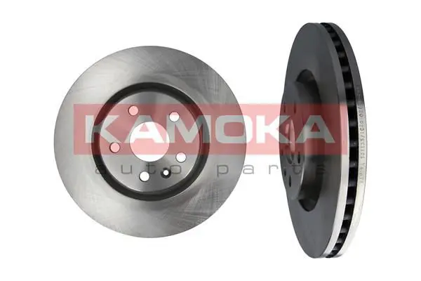 Handler.Part Brake disc KAMOKA 103135 1