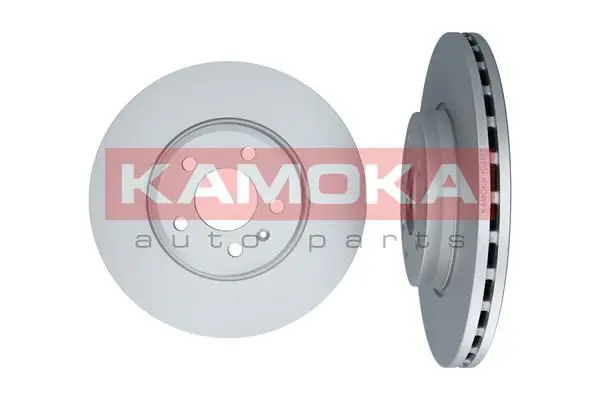 Handler.Part Brake disc KAMOKA 103137 1