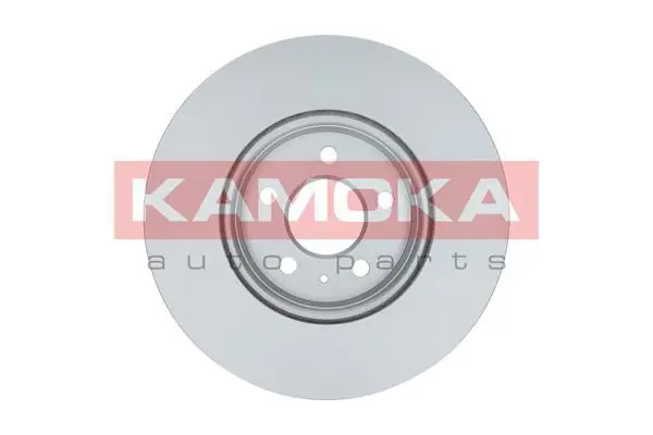 Handler.Part Brake disc KAMOKA 103137 2