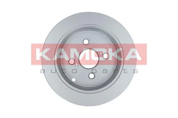 Handler.Part Brake disc KAMOKA 103148 2