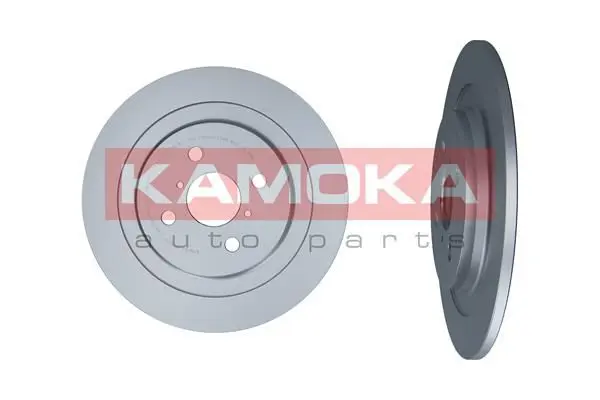 Handler.Part Brake disc KAMOKA 103150 1