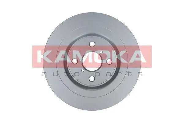 Handler.Part Brake disc KAMOKA 103150 2