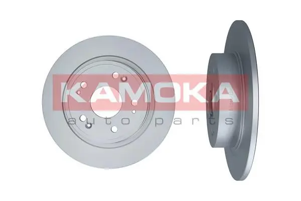 Handler.Part Brake disc KAMOKA 103155 1