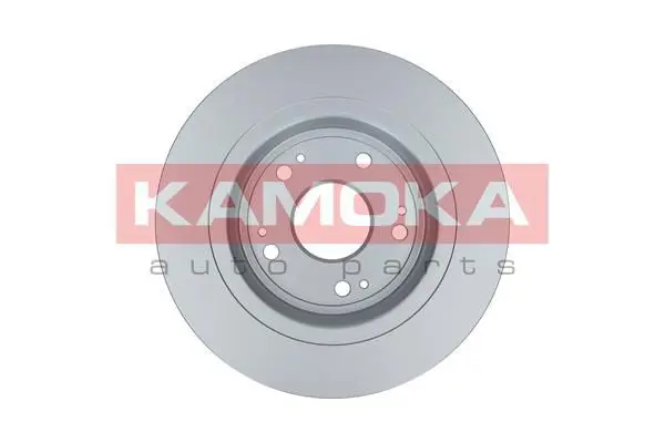 Handler.Part Brake disc KAMOKA 103155 2