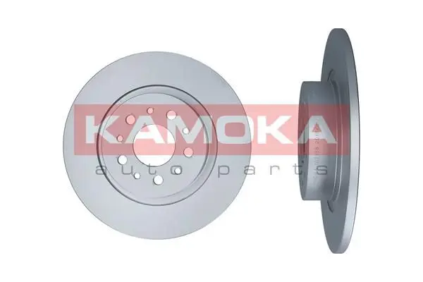 Handler.Part Brake disc KAMOKA 103158 1