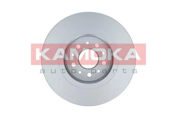 Handler.Part Brake disc KAMOKA 103158 2