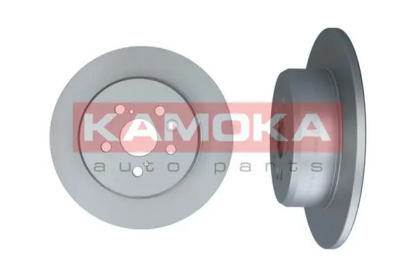 Handler.Part Brake disc KAMOKA 103161 1