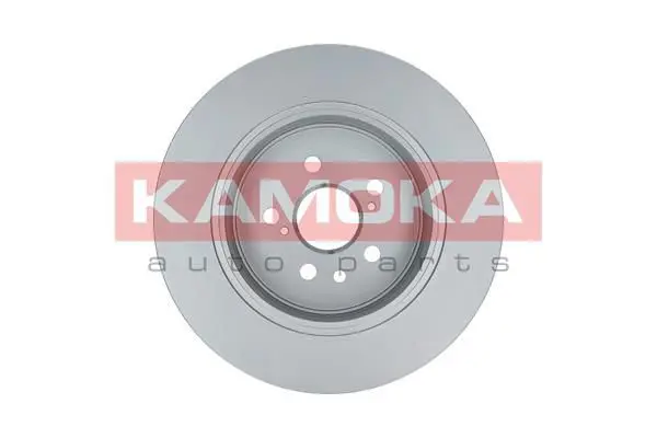 Handler.Part Brake disc KAMOKA 103161 2