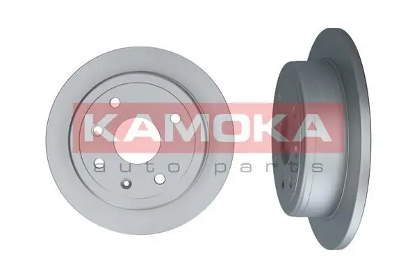 Handler.Part Brake disc KAMOKA 103168 1