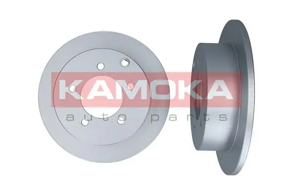 Handler.Part Brake disc KAMOKA 103169 1