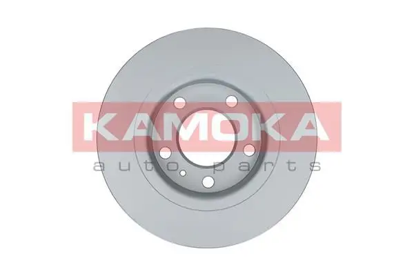 Handler.Part Brake disc KAMOKA 103170 2