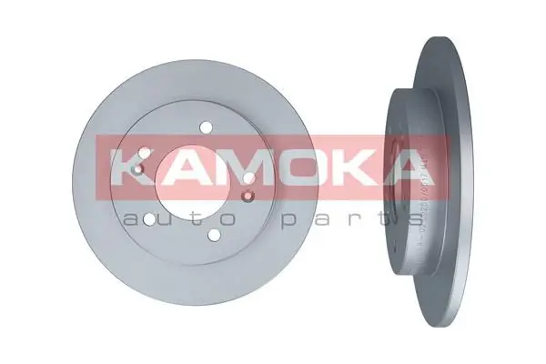 Handler.Part Brake disc KAMOKA 103172 1