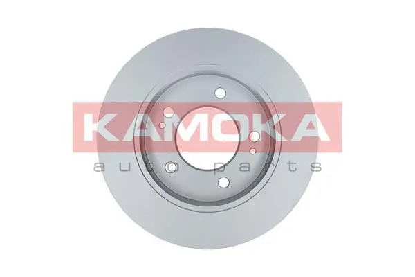 Handler.Part Brake disc KAMOKA 103172 2