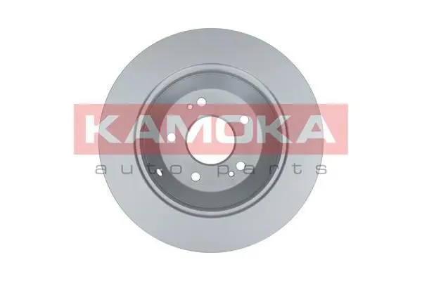 Handler.Part Brake disc KAMOKA 103182 2