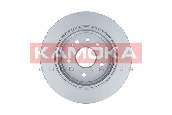 Handler.Part Brake disc KAMOKA 103192 2