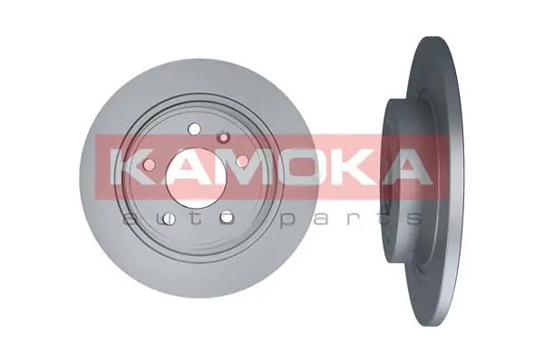 Handler.Part Brake disc KAMOKA 103195 1