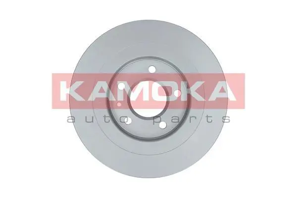 Handler.Part Brake disc KAMOKA 103195 2