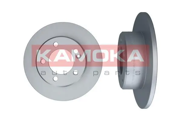 Handler.Part Brake disc KAMOKA 103196 1