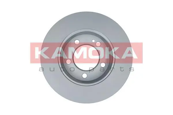 Handler.Part Brake disc KAMOKA 103196 2