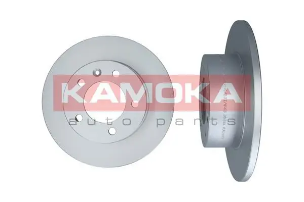 Handler.Part Brake disc KAMOKA 103197 1