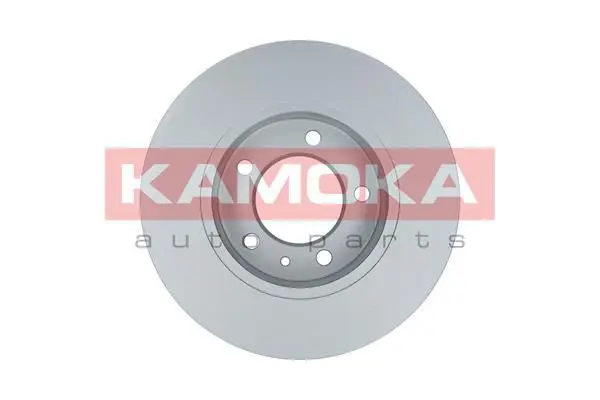 Handler.Part Brake disc KAMOKA 103197 2