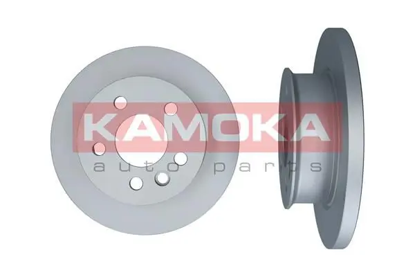 Handler.Part Brake disc KAMOKA 103201 1