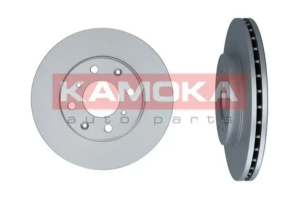 Handler.Part Brake disc KAMOKA 103221 1